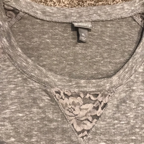 Vanity sweater - Picture 3 of 6